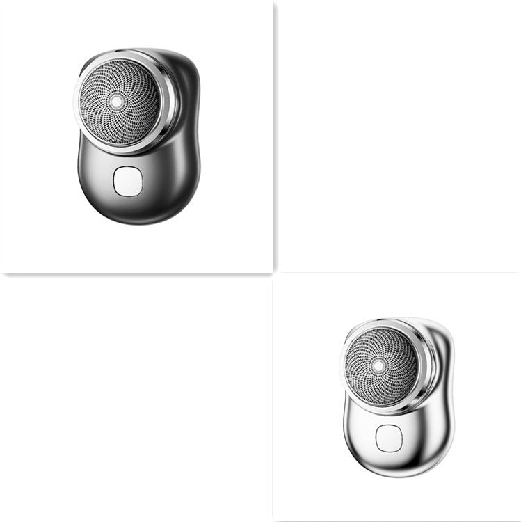 Mini Portable Face Cordless Shavers For Men