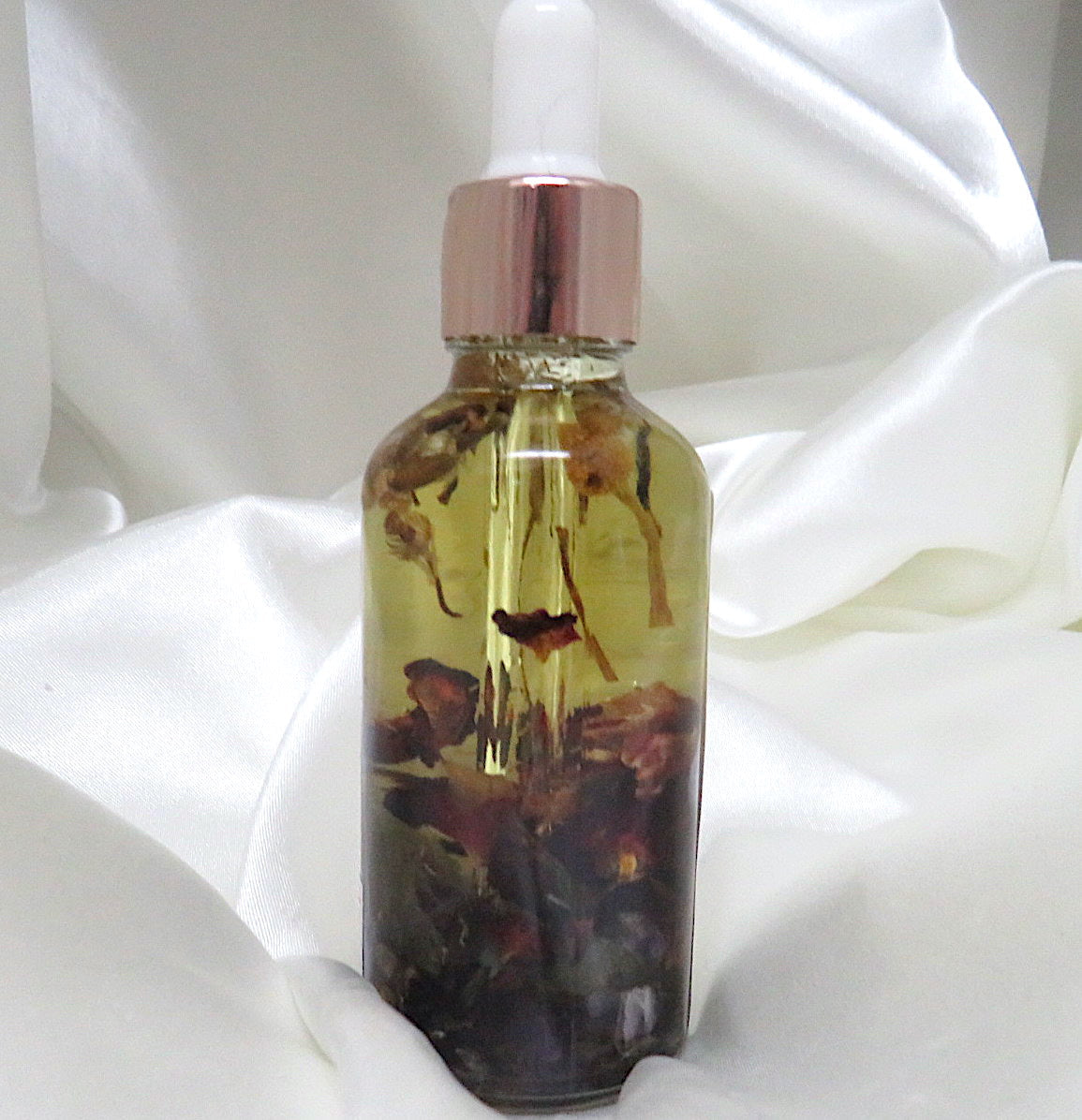 Full Moon Goddess Body and Perfume Oil