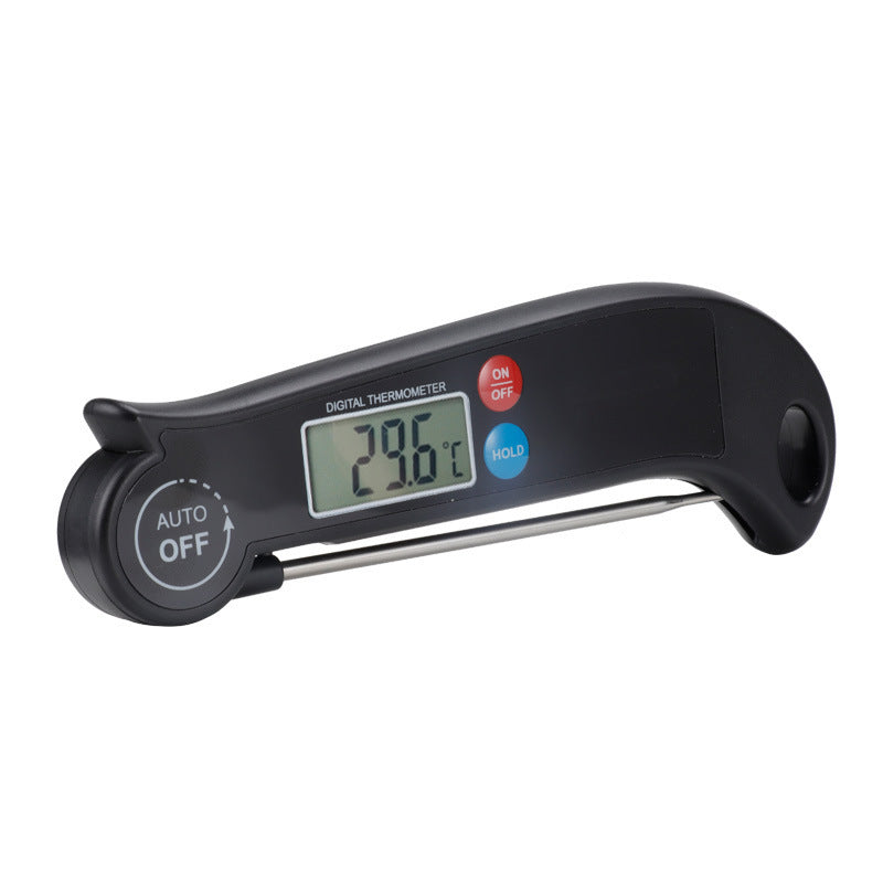 Kitchen Thermometer Oven Cooking Food Probe Grill Electronic Oven