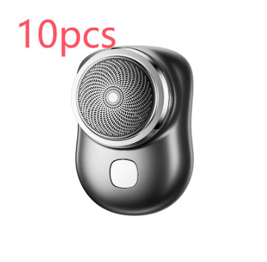 Mini Portable Face Cordless Shavers For Men