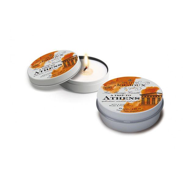 43Ml Small Petits Joujoux Massage Candles