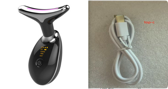 Electric Microcurrent Wrinkle Remover
