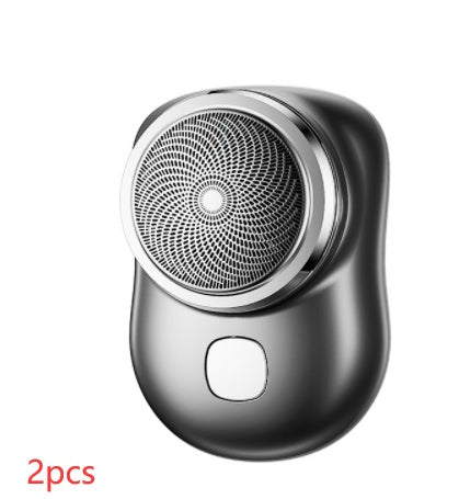 Mini Portable Face Cordless Shavers For Men