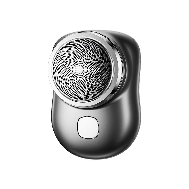 Mini Portable Face Cordless Shavers For Men