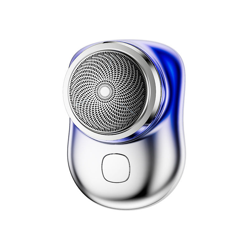 Mini Portable Face Cordless Shavers For Men