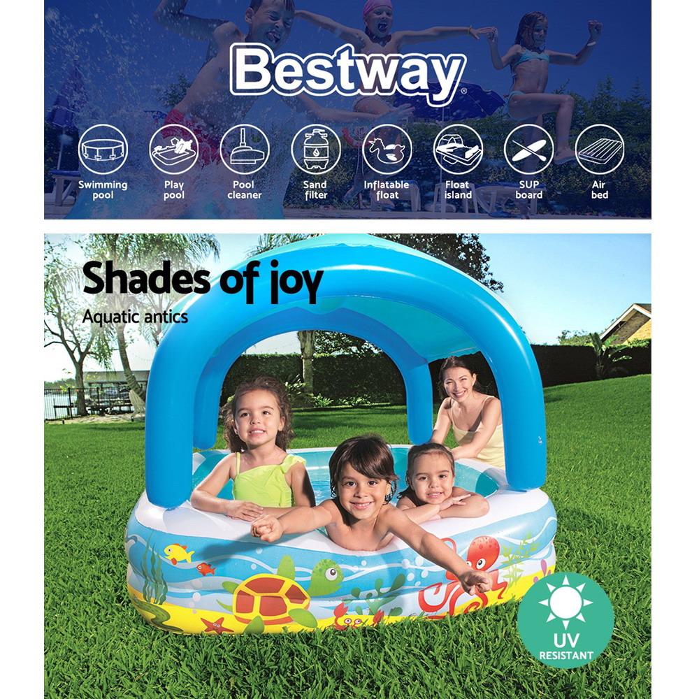 Bestway Kids Pool