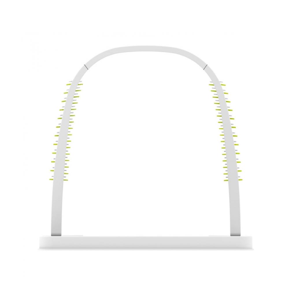 Cat Grooming Arch
