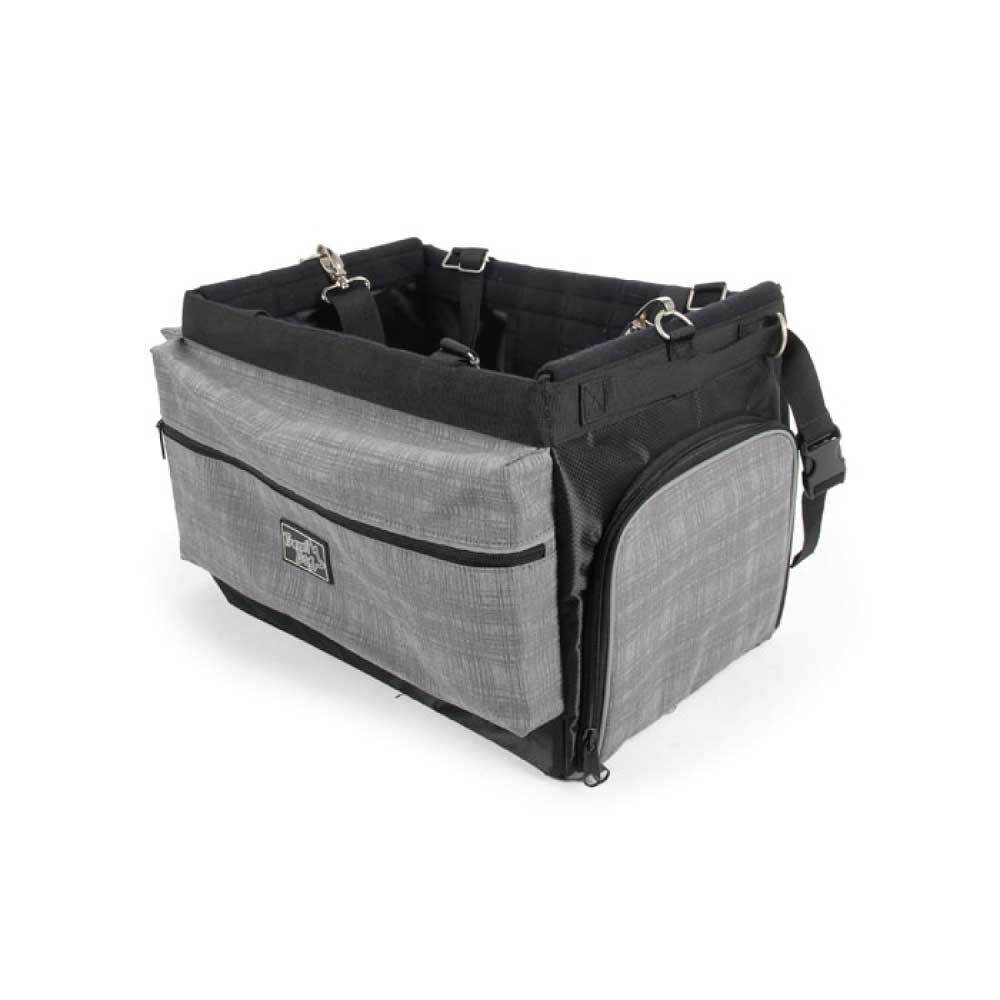 Small Dog Bicycle Mount Bag