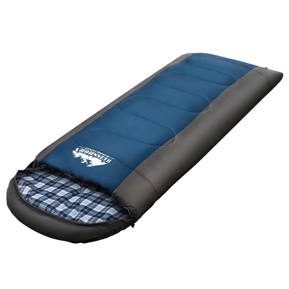 Weisshorn Sleeping Bag