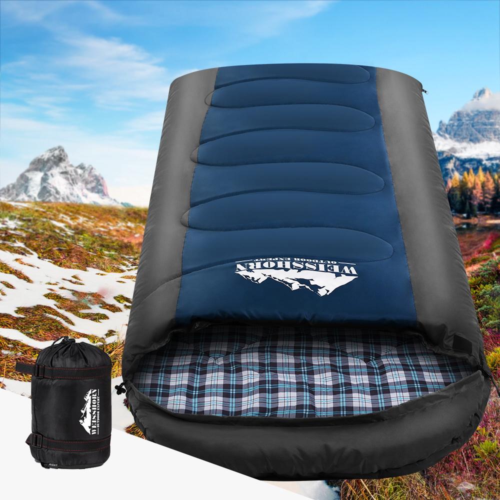 Weisshorn Sleeping Bag