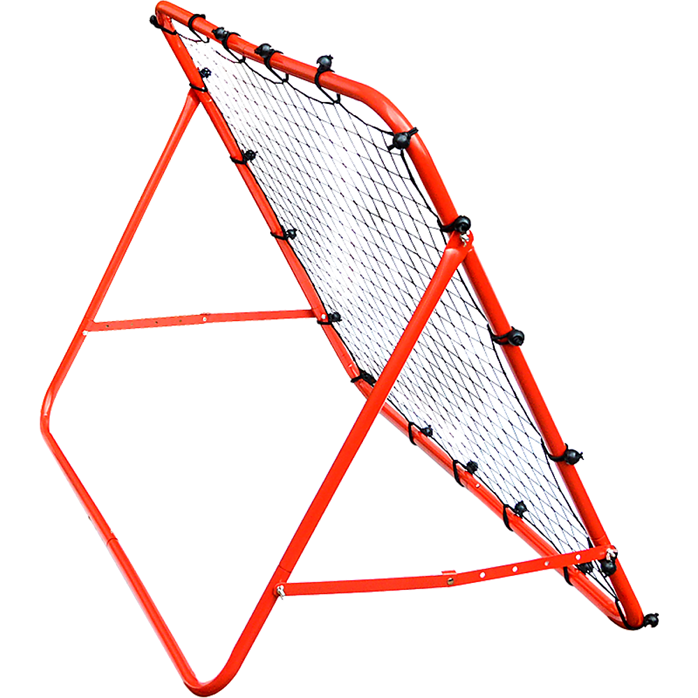 Soccer Rebound Net Sports Trainer