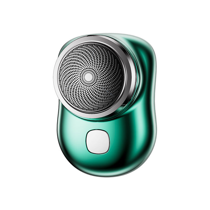 Mini Portable Face Cordless Shavers For Men