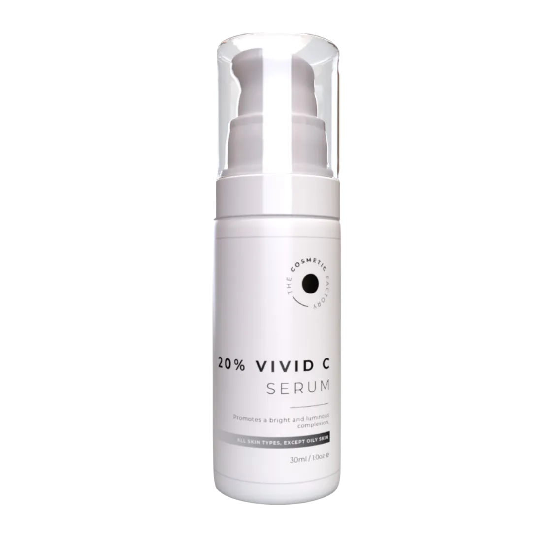 20% Vivid c serum | 30ml