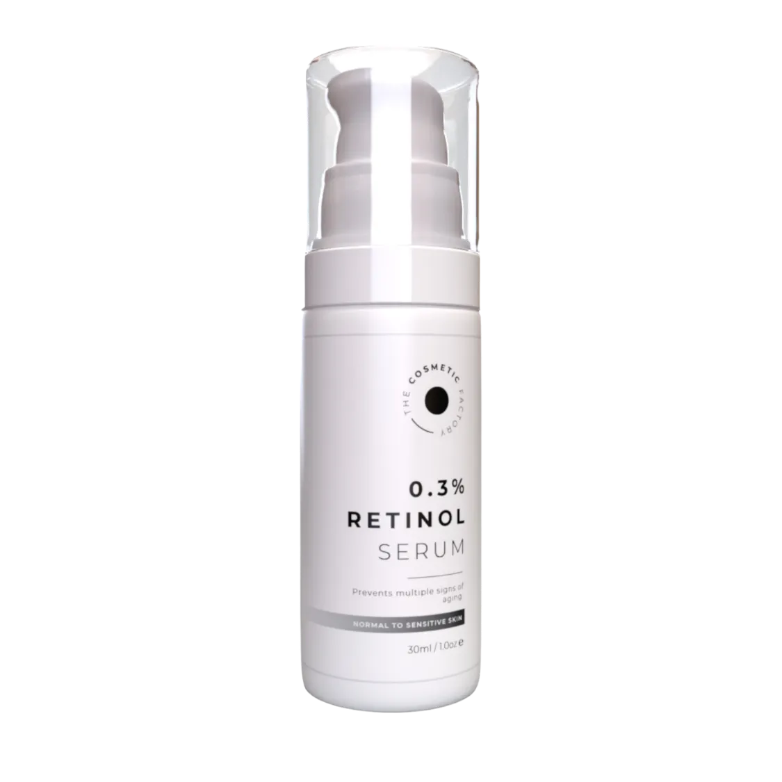 0.3% Retinol serum | 30ml