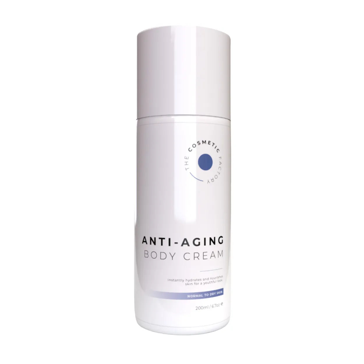 ANTI-AGING BODY CREAM | 200ML