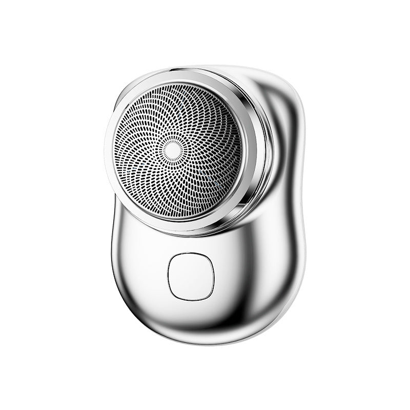 Mini Portable Face Cordless Shavers For Men