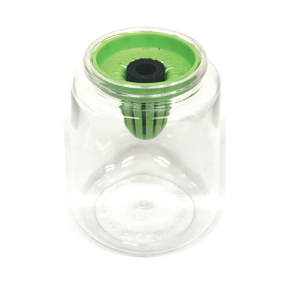 380ml Portable Pet Water Bottle with Filter