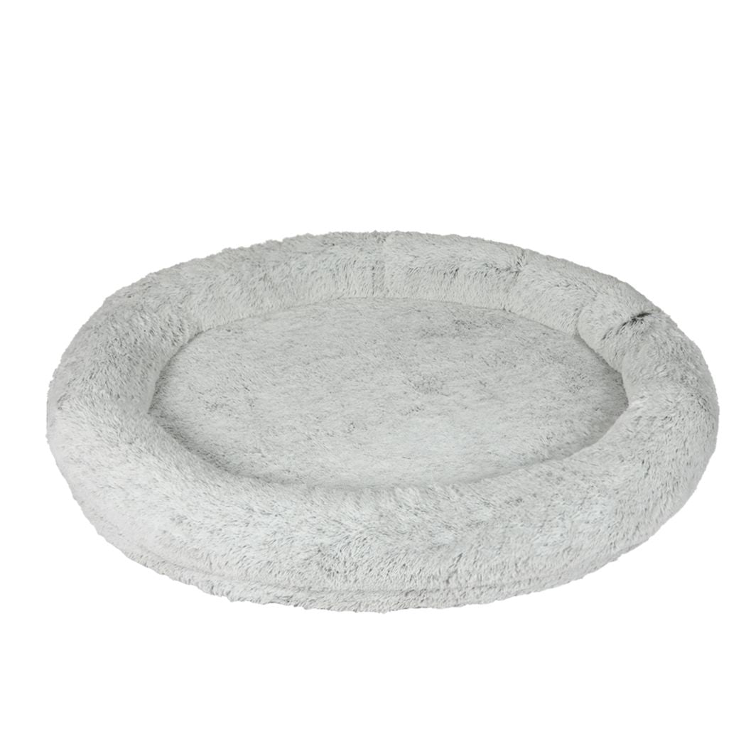 TheNapBed 1.8m Human Size Calming Pet Bed in Memory Foam-4