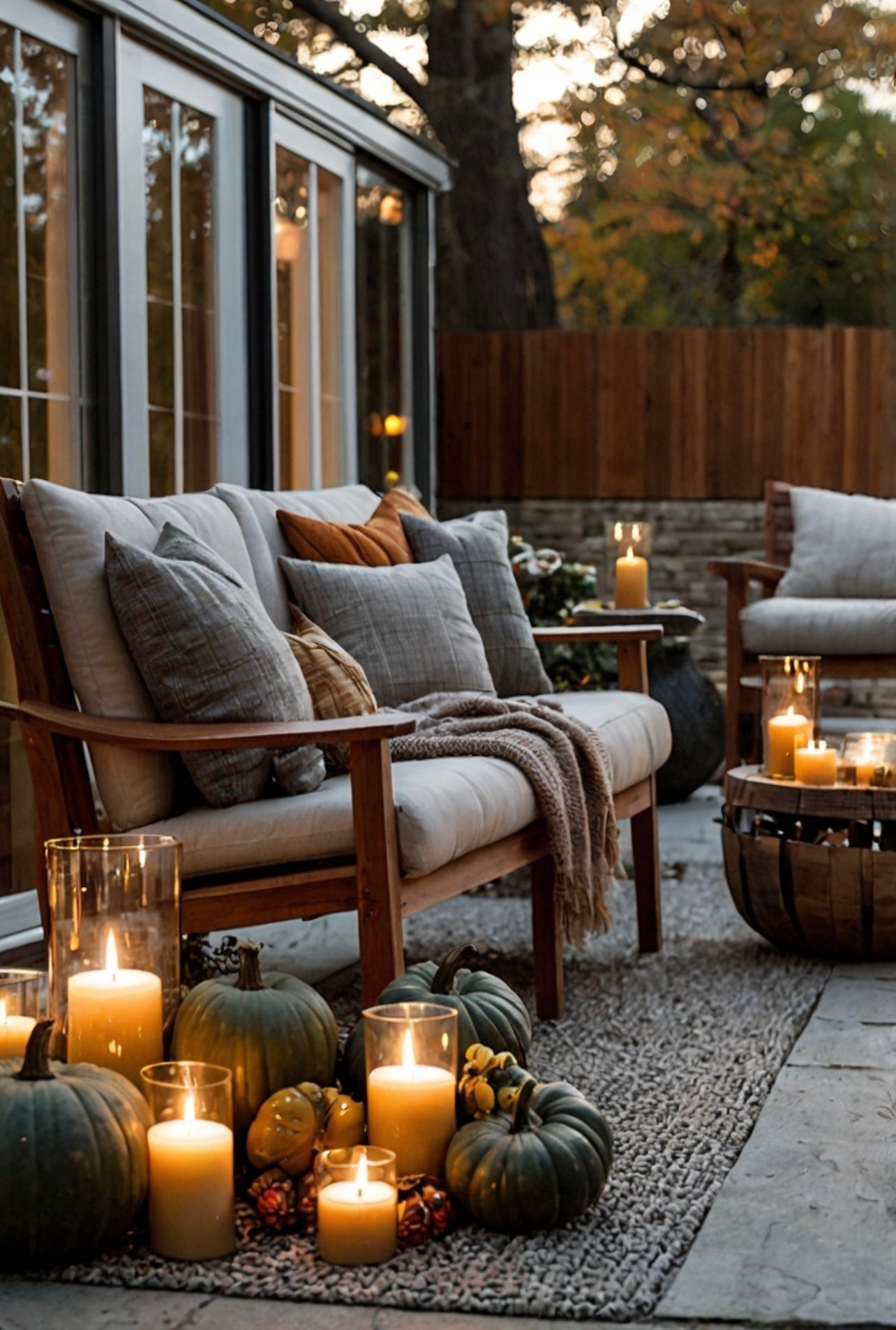 Outdoor Lifestyle