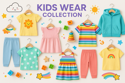 Kids & Babies
