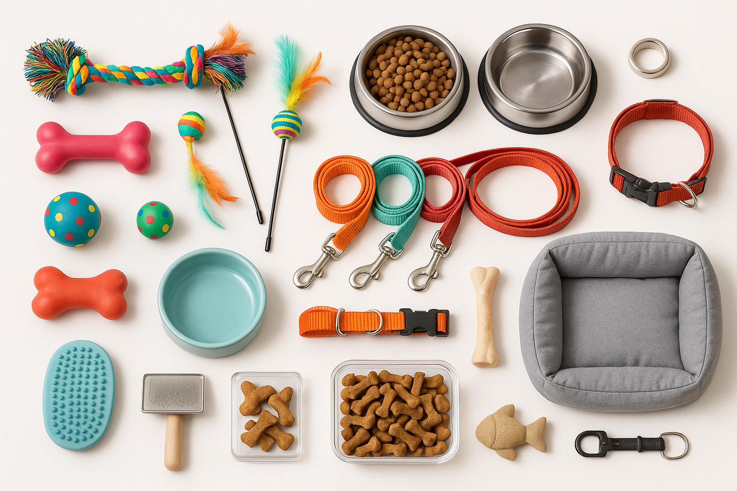 Pet Supplies