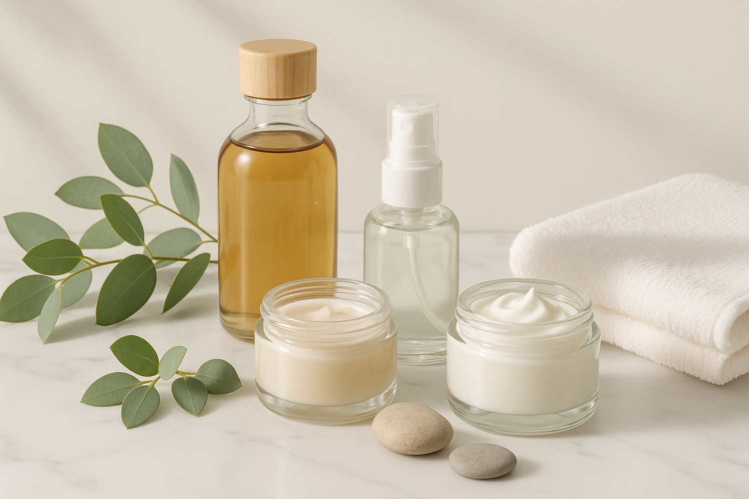 Bath & Skin Care