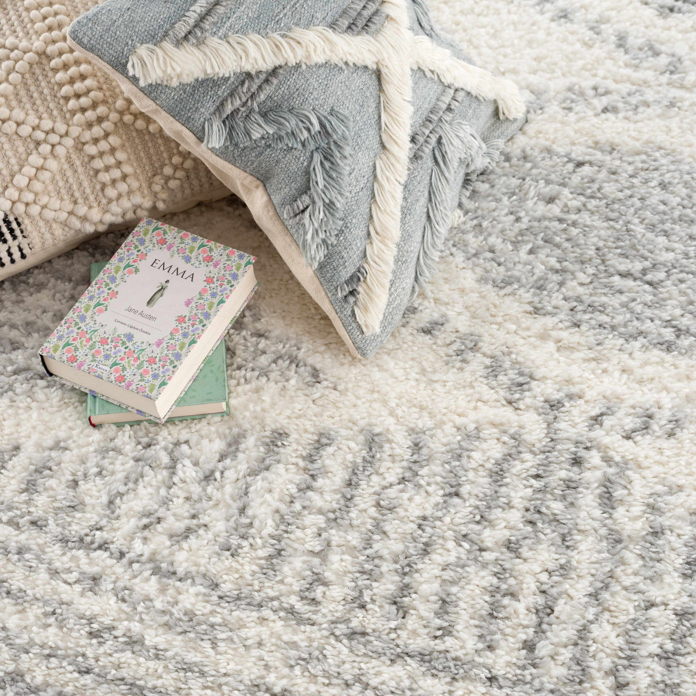 Gala Area Rug