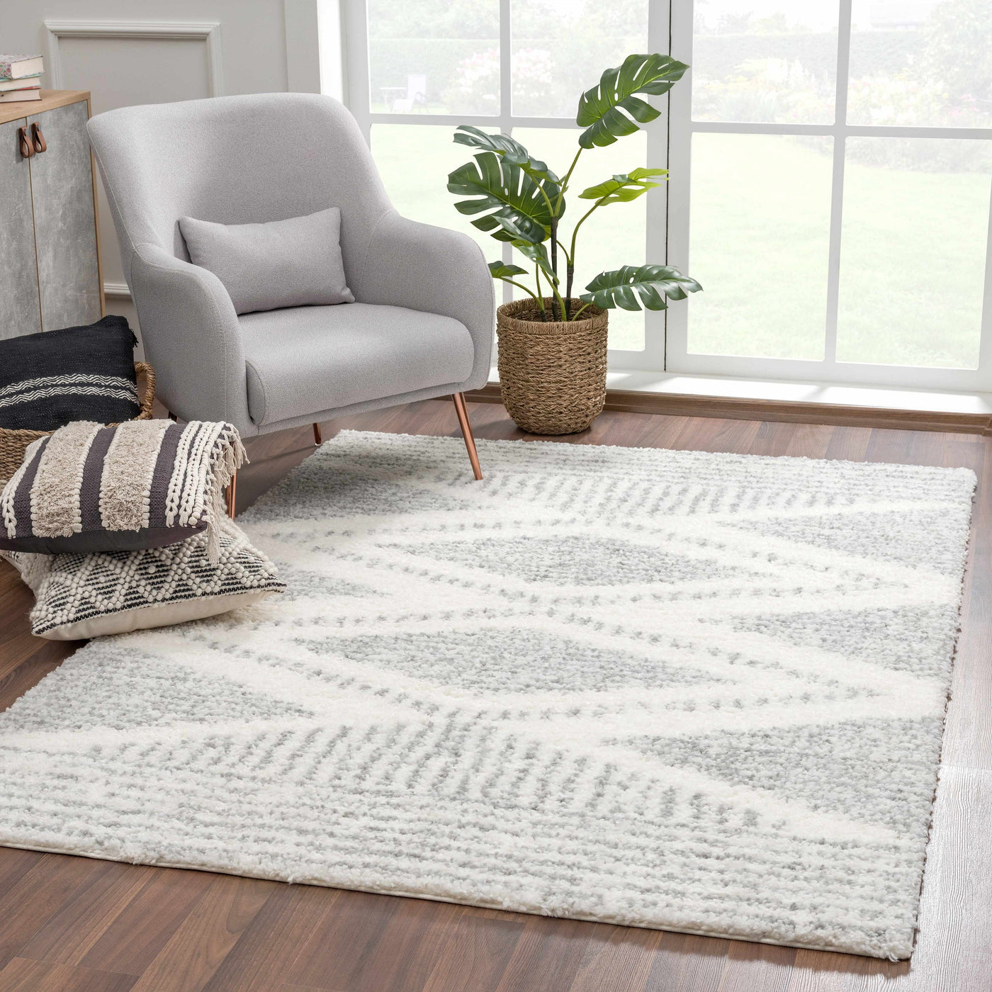 Gala Area Rug
