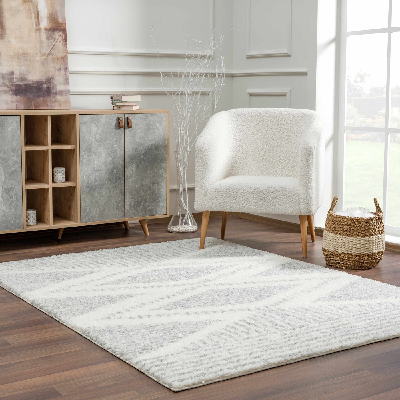 Gala Area Rug