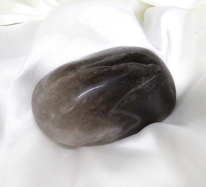 Smoky Quartz Polished Freeform