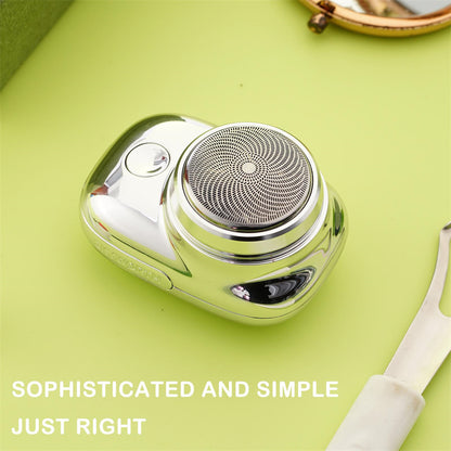Mini Portable Face Cordless Shavers For Men