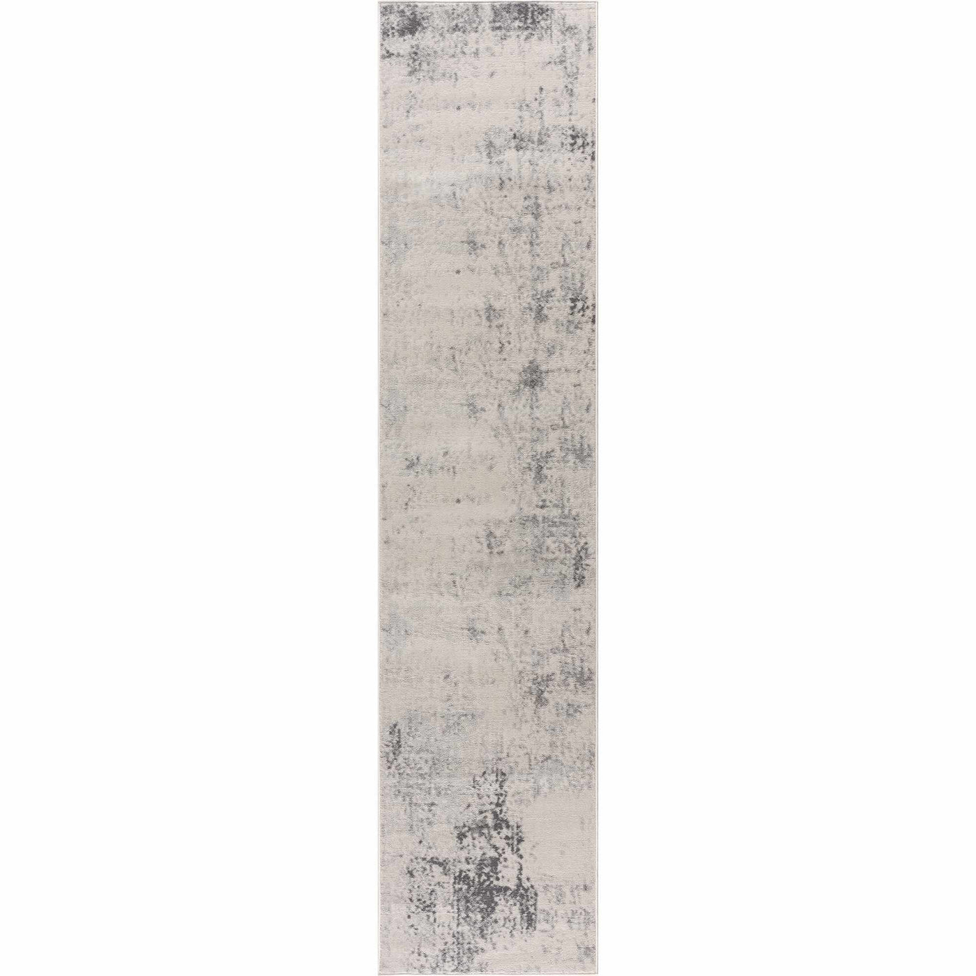 Tigrima Gray & Ivory Rug - Clearance