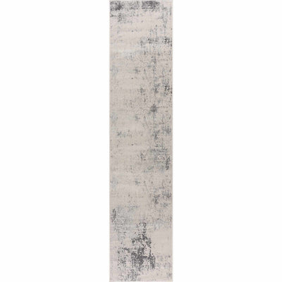Tigrima Gray & Ivory Rug - Clearance