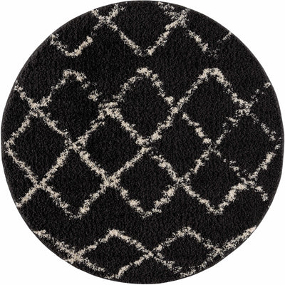 Tassel Trellis Shag - Wallagrass