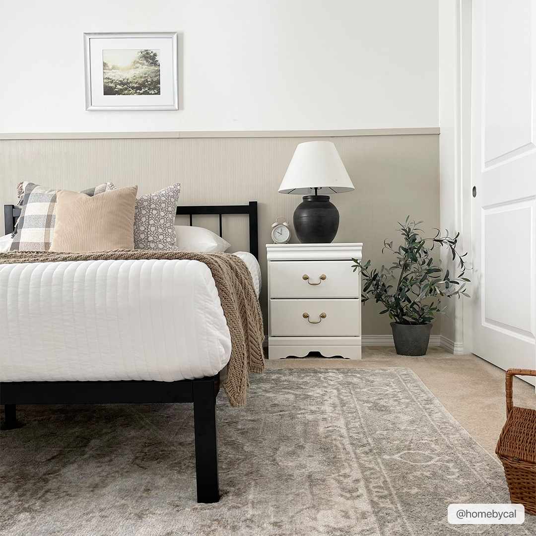 Gael Washable Rug