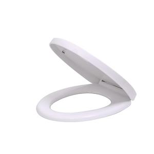 Quick Release Soft Close Toilet Seat
