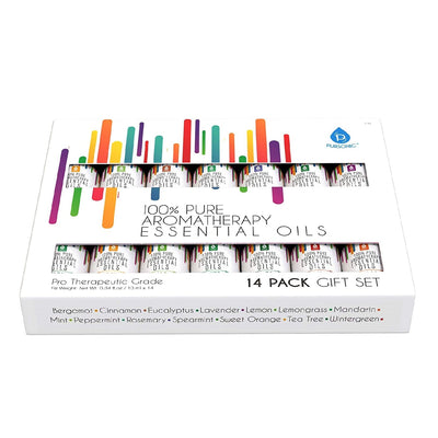 Pure14 Aroma Oils