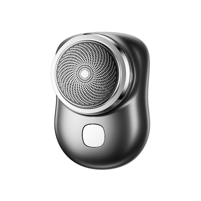 Mini Portable Face Cordless Shavers For Men