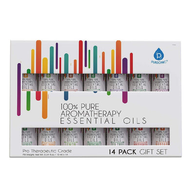 Pure14 Aroma Oils