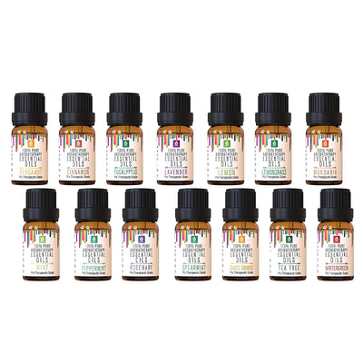 Pure14 Aroma Oils