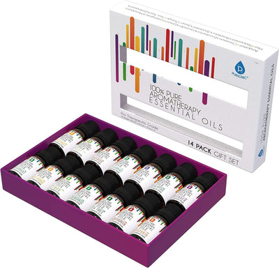 Pure14 Aroma Oils