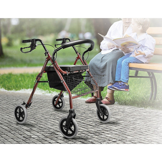 Rollator Walker