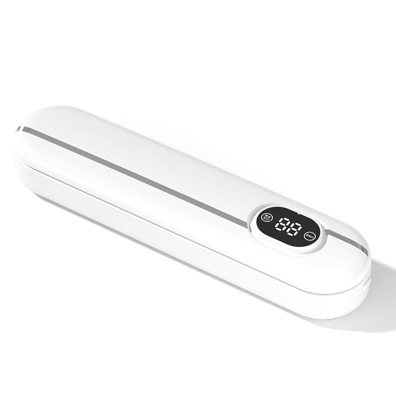 Smart Airtight Food Preservation Multi-function Appliance for Home Use