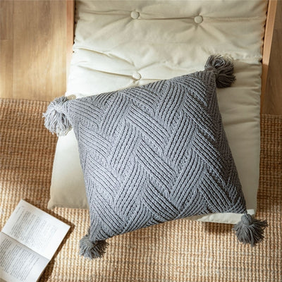 Modern Nordic Home Pillow Cushion