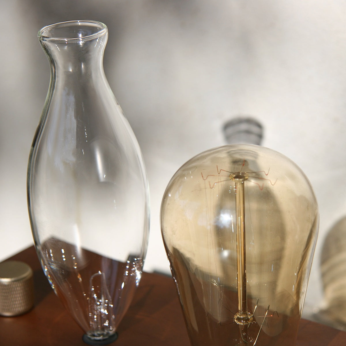 Antiq Eco-Friendly Nebuliser | Vintage Waterless Diffuser | No Plastics Pure Essential Oil Diffusing-3