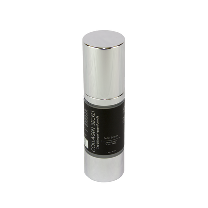 Anti-Aging Face Serum (Oil Free)