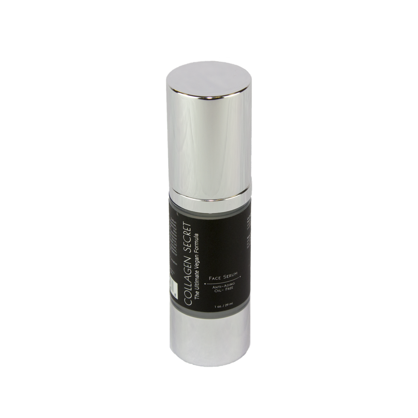 Anti-Aging Face Serum (Oil Free)