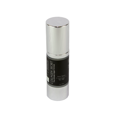 Anti-Aging Face Serum (Oil Free)