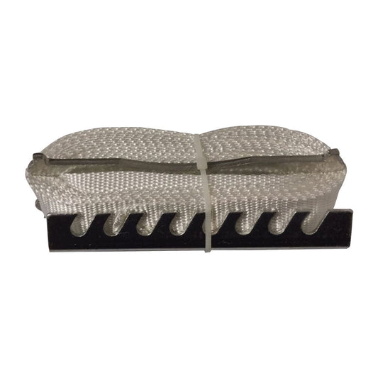Beekeeping BeeHive Emlock Poly Nylon Strapping 3M Long-0