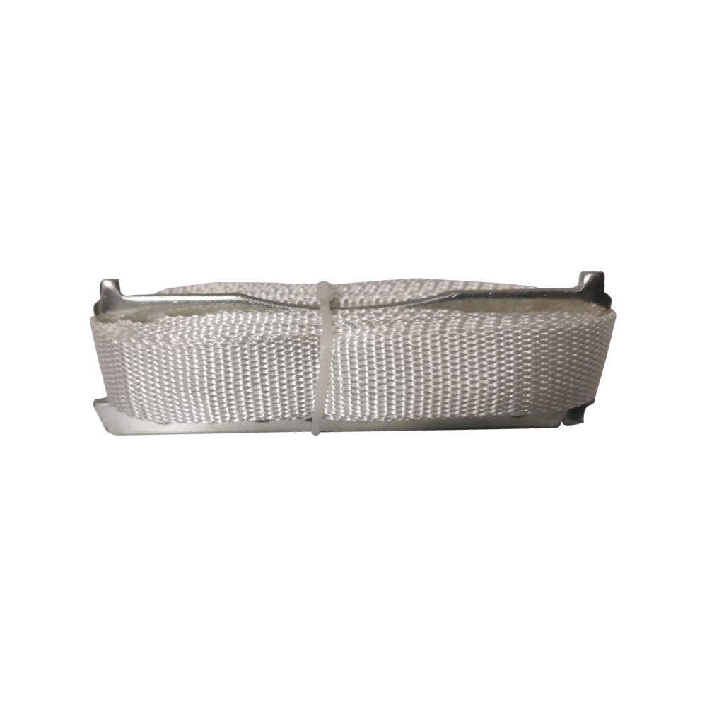 Beekeeping BeeHive Emlock Poly Nylon Strapping 3M Long-2